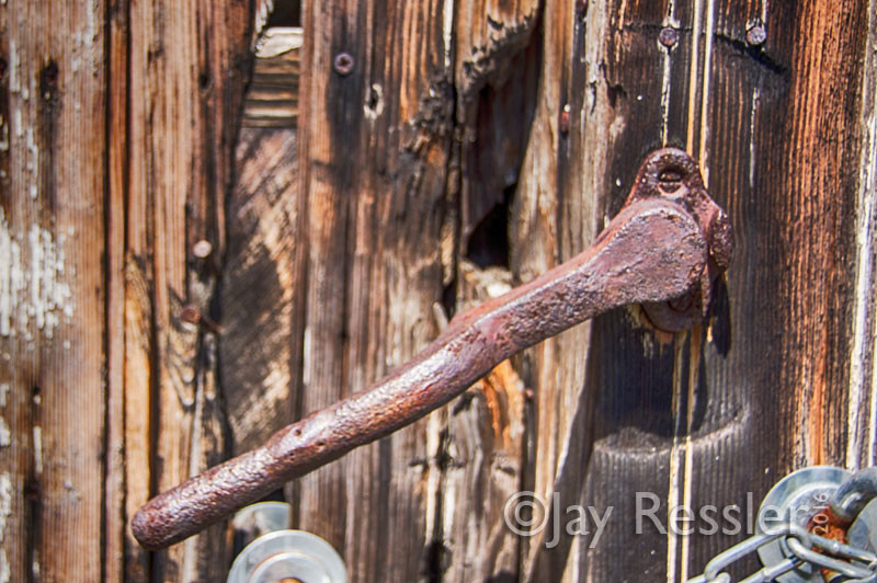 Door Handle Textures