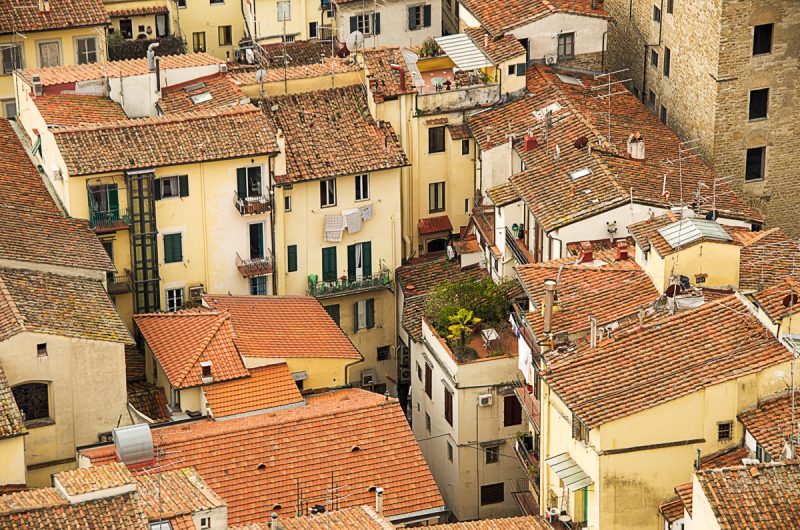 More Rooftops