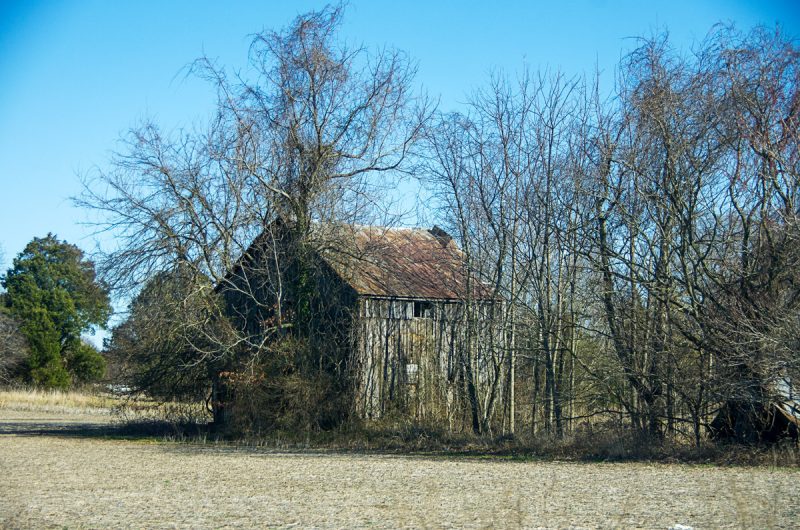 Eastern Shore of Maryland