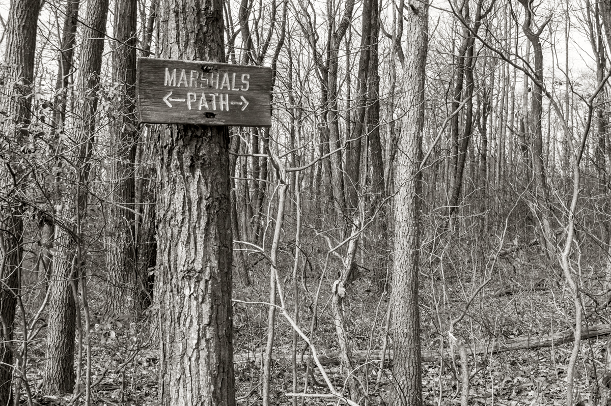 Marshalls Path