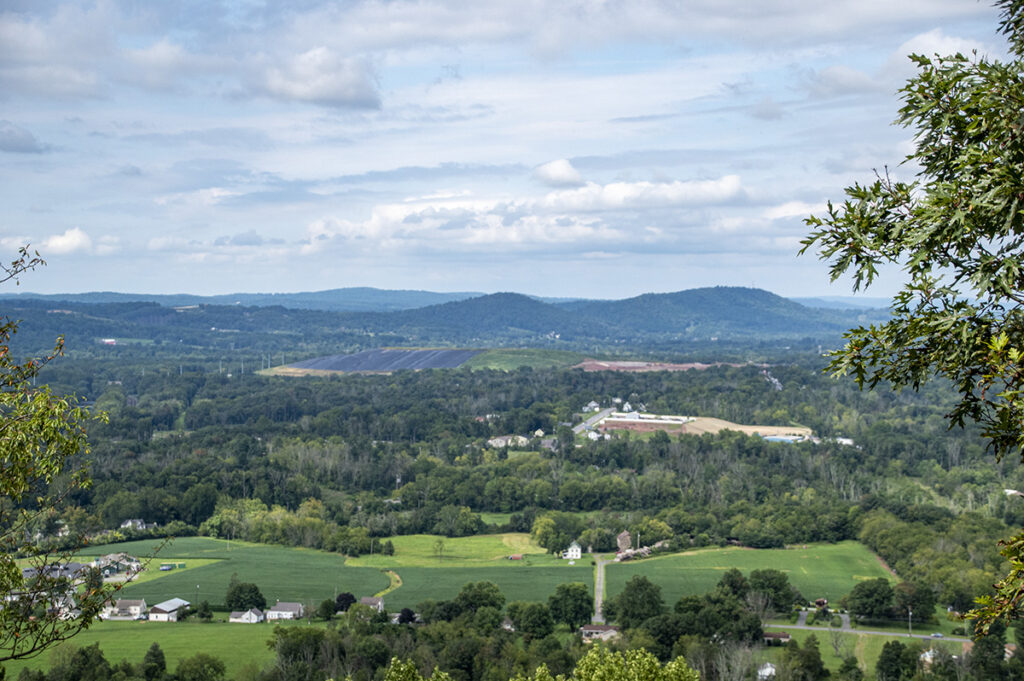 Frensh Creek Vista