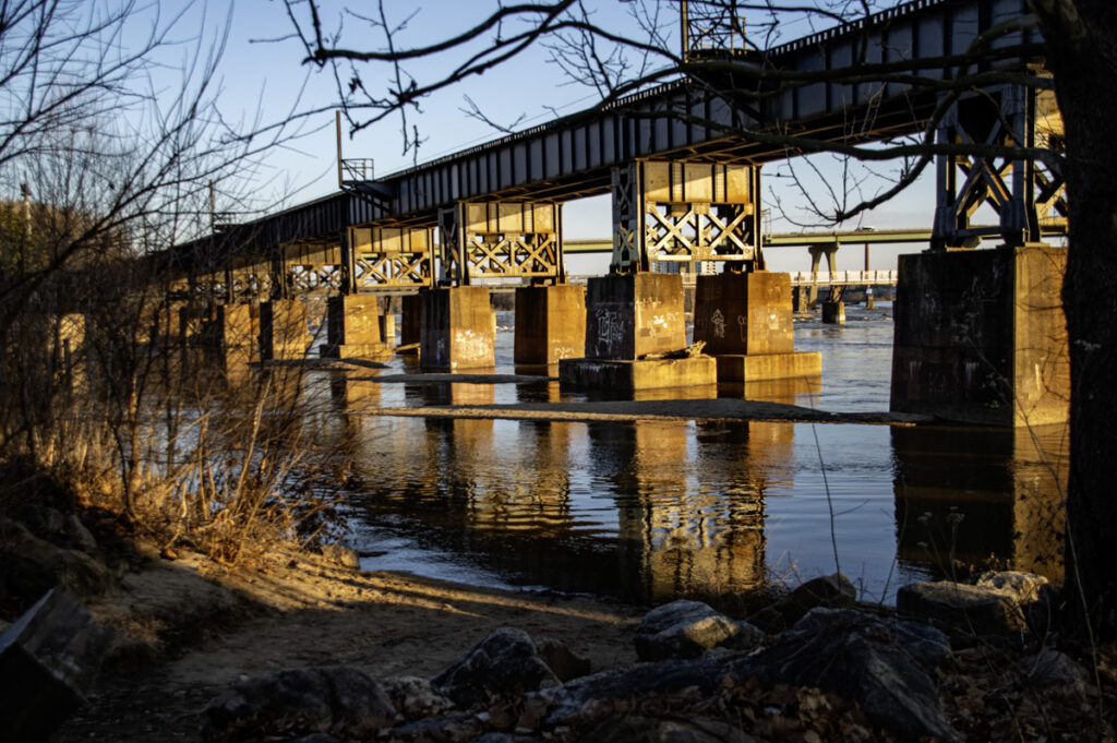 James River Bridge